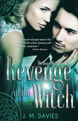 Faith Williams - Revenge of the Witch, Häftad. Tillgänglighet: Lägg i varukorg