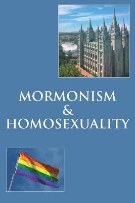 Thomas E. Johnson - Mormonism & Homosexuality, Häftad. Tillgänglighet: Lägg i varukorg