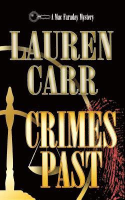 Lauren Carr - Crimes Past, Häftad. Tillgänglighet: Lägg i varukorg