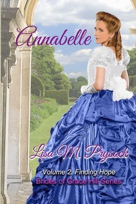 Lisa Prysock, Lisa M Prysock - Annabelle, Häftad. Tillgänglighet: Lägg i varukorg