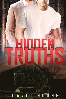 David Horne - Hidden Truths, Häftad