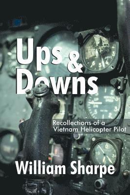 William Sharpe - Ups and Downs, Häftad