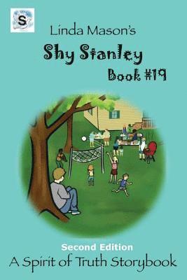 Linda C Mason, Nona J Mason - Shy Stanley Second Edition, Häftad. Tillgänglighet: Lägg i varukorg
