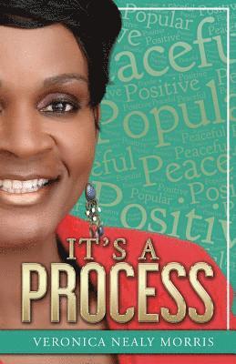 Ruth L. Baskerville - It's A Process!, Häftad. Tillgänglighet: Lägg i varukorg