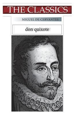Miguel Cervantes - Miguel de Cervantes, Don Quixote volume 1, Häftad. Tillgänglighet: Lägg i varukorg