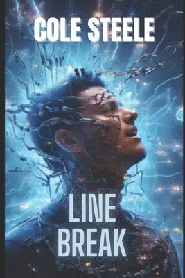 Cole Steele - Line Break, Häftad. Tillgänglighet: Lägg i varukorg