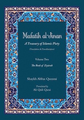 Shaykh Abbas Qummi - Mafatih al-Jinan, Häftad. Tillgänglighet: Lägg i varukorg