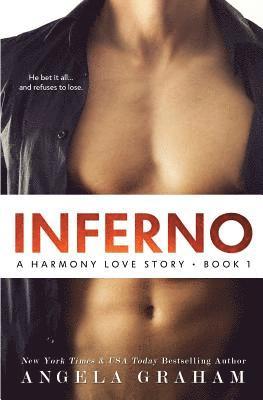 Angela Graham - Inferno, Häftad. Tillgänglighet: Lägg i varukorg
