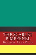 The Scarlet Pimpernel