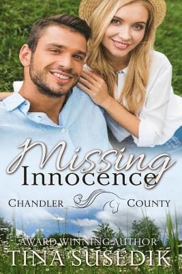 Tina Susedik - Missing Innocence: A Chandler County Novel, Häftad. Tillgänglighet: Lägg i varukorg