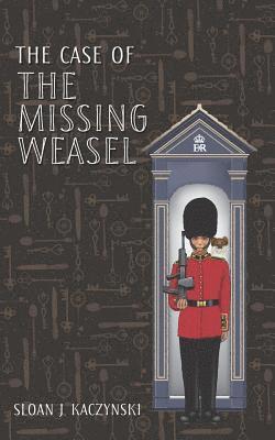 Paul Cowan - The Case of the Missing Weasel, Häftad. Tillgänglighet: Lägg i varukorg