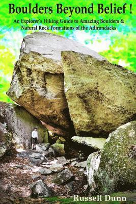 Russell Dunn - Boulders Beyond Belief, Häftad. Tillgänglighet: Lägg i varukorg