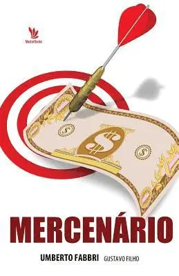 Umberto Fabbri - Mercenário, Häftad. Tillgänglighet: Lägg i varukorg