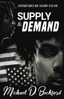 Michael D. Beckford - Supply&Demand, Häftad. Tillgänglighet: Lägg i varukorg