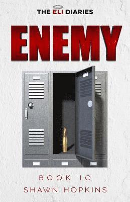 Shawn Hopkins - Enemy, Häftad. Tillgänglighet: Lägg i varukorg