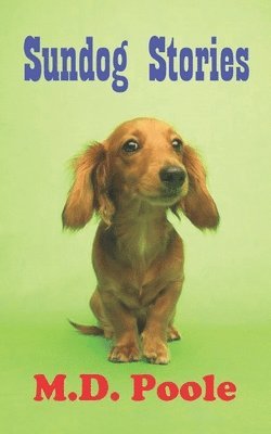 Poole - Sundog Stories, Häftad. Tillgänglighet: Lägg i varukorg