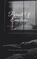 Pursuit of emotions