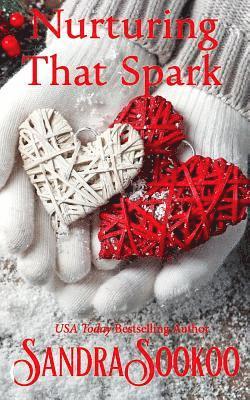 Nurturing That Spark: a Christmas romance