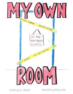 J L Johnson - My Own Room, Häftad. Tillgänglighet: Lägg i varukorg