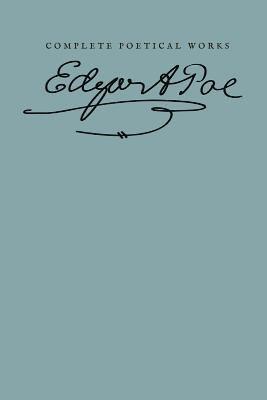 Edgar Allan Poe, Larvae Editions - Complete Poetical Works: (Special Edition), Häftad. Tillgänglighet: Lägg i varukorg