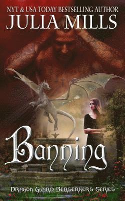 Lisa Miller - Banning: Dragon Guard Berserkers, Häftad. Tillgänglighet: Lägg i varukorg