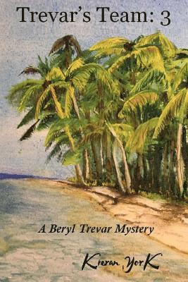 Kieran York - Trevar's Team: 3: A Beryl Trevar Mystery, Häftad. Tillgänglighet: Lägg i varukorg