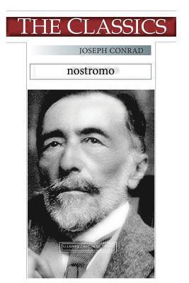 Joseph Conrad, Narthex - Joseph Conrad, Nostromo, Häftad