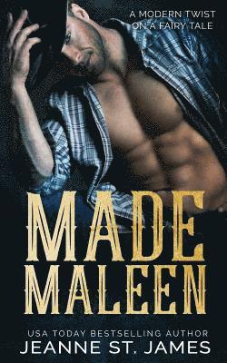 Jeanne St James - Made Maleen, Häftad. Tillgänglighet: Lägg i varukorg