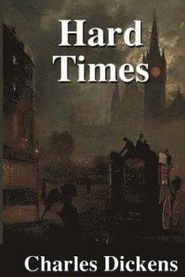 Charles Dickens, Jv Editors - Hard Time, Häftad
