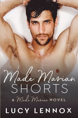 Lucy Lennox - Made Marian Shorts, Häftad. Tillgänglighet: Lägg i varukorg