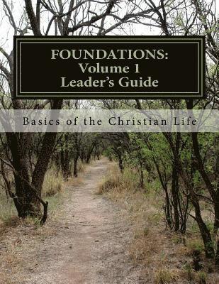 Matt Parker - Foundations: Volume 1: Basics of the Christian Life, Häftad. Tillgänglighet: Lägg i varukorg