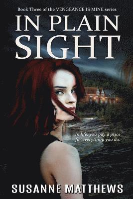 Susanne Matthews - In Plain Sight, Häftad