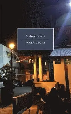 Gabriel Carle - Mala leche, Häftad. Tillgänglighet: Lägg i varukorg