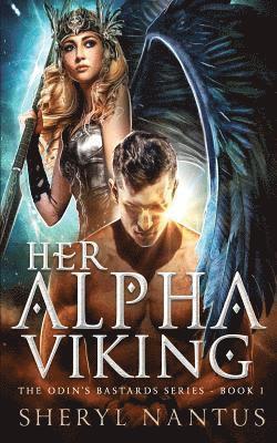 Sheryl Nantus - Her Alpha Viking, Häftad. Tillgänglighet: Lägg i varukorg