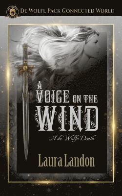 Laura Landon - A Voice on the Wind, Häftad. Tillgänglighet: Lägg i varukorg