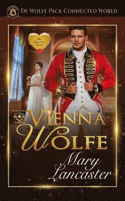 Mary Lancaster - Vienna Wolfe, Häftad. Tillgänglighet: Lägg i varukorg