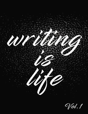 Angel B - Writing Is Life, Häftad. Tillgänglighet: Lägg i varukorg