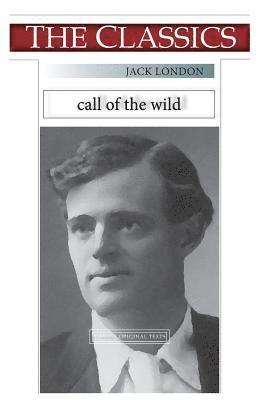 Jack London, Narthex - Jack London, Call of the Wild, Häftad