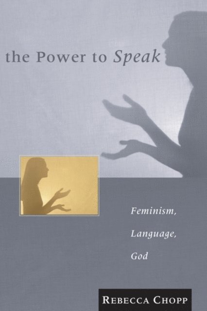 Rebecca S. Chopp - Power to Speak, E-bok