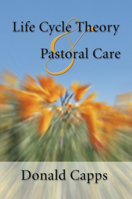 Donald Capps - Life Cycle Theory and Pastoral Care, E-bok