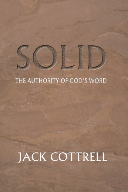 Jack Cottrell - Solid, E-bok