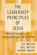 Leadership Principles of Jesus