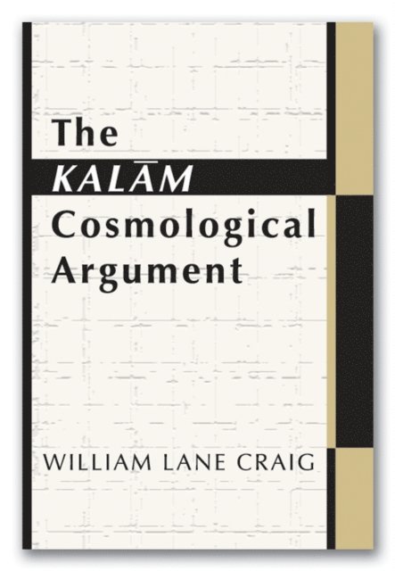 William L. Craig - Kalam Cosmological Argument, E-bok