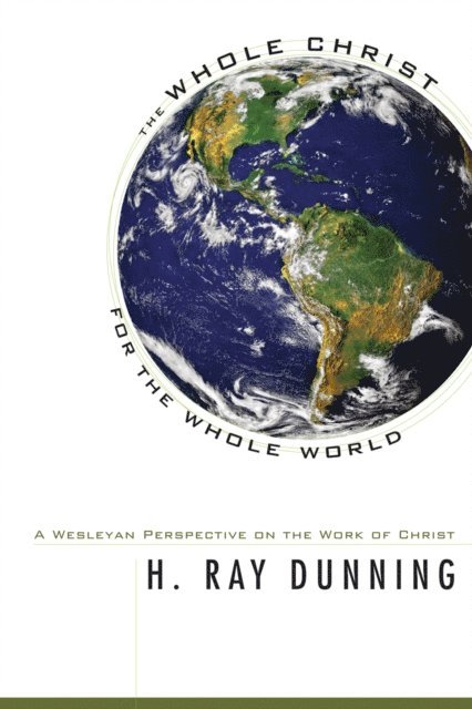 H. Ray Dunning - Reflecting the Divine Image, E-bok