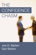 Confidence Chasm