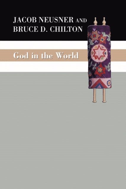 Bruce D. Chilton, Jacob Neusner - God in the World, E-bok