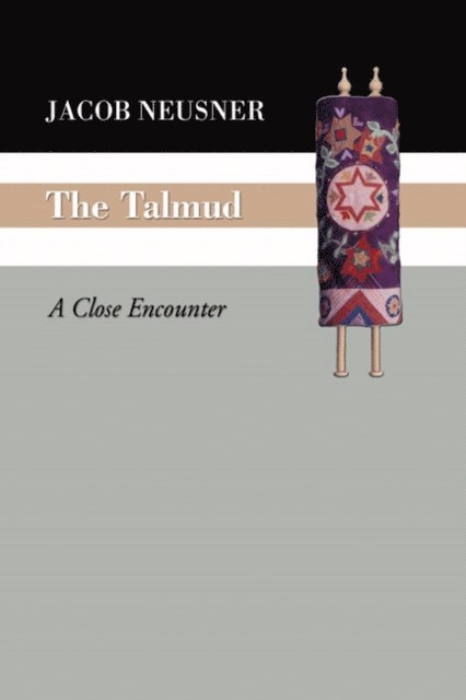 Jacob Neusner - Talmud, E-bok