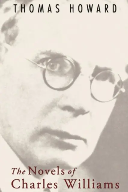 Thomas Howard - Novels of Charles Williams, E-bok. Tillgänglighet: Lägg i varukorg