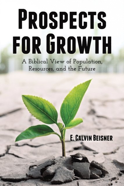 E. Calvin Beisner - Prospects for Growth, E-bok