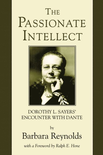 Barbara Reynolds - Passionate Intellect, E-bok
